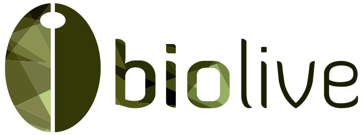 Biolive | Sustainable Bioplastics